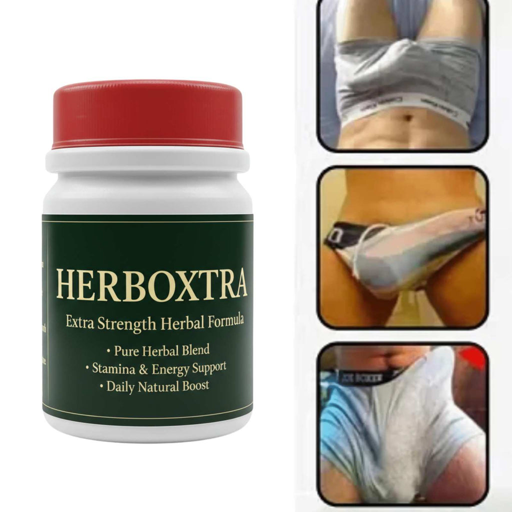 Best Natural Performance Support Tablets for Energy Stamina