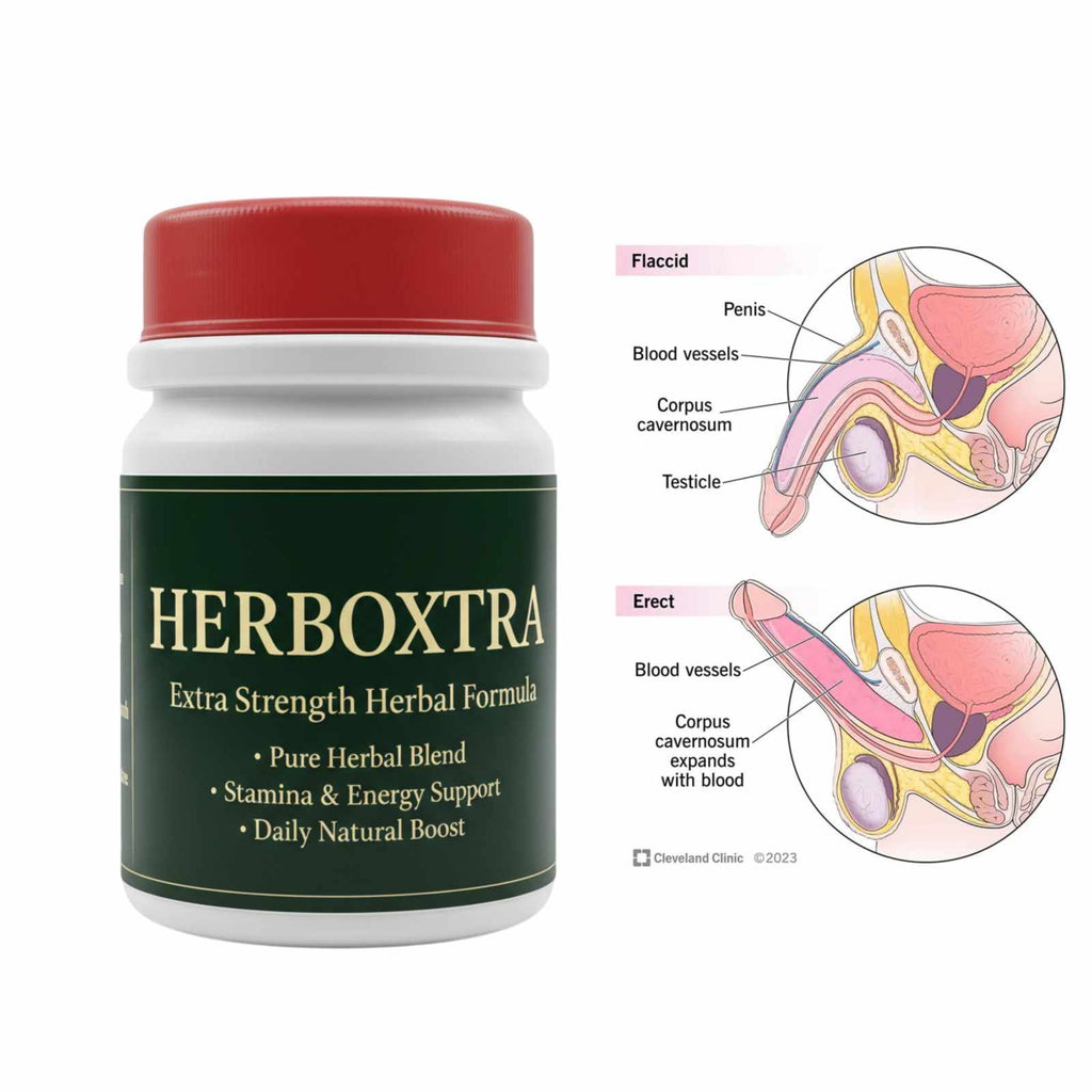 Best Natural Performance Support Tablets for Energy Stamina